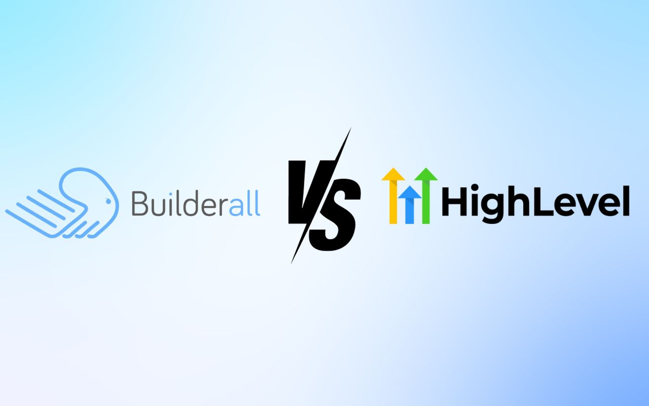 builderall vs gohighlevel